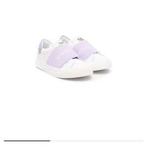 GIVENCHY toddler girl shoes US Size 8
